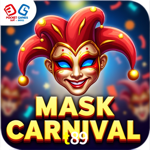 Download gratuito do app da t89