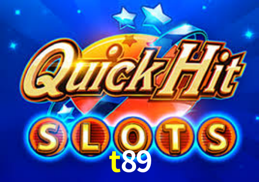 Baixar app da t89 gratuitamente