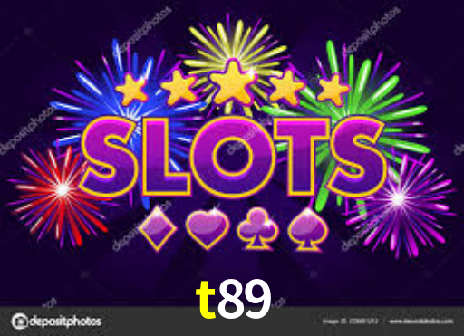 Apostas esportivas da t89 com odds competitivas